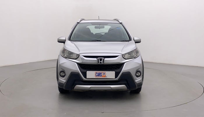 2018 Honda WR-V 1.2L I-VTEC VX MT, Petrol, Manual, 36,793 km, Front