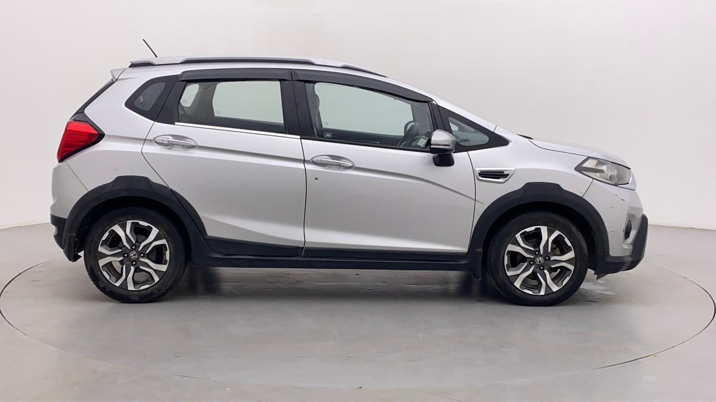 2018 Honda WR-V 1.2L I-VTEC VX MT, Petrol, Manual, 36,793 km, Right Side View
