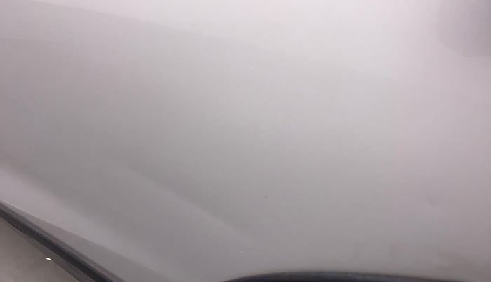 2018 Honda WR-V 1.2L I-VTEC VX MT, Petrol, Manual, 36,793 km, Rear left door - Slightly dented