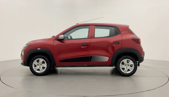 2020 Renault Kwid RXT, Petrol, Manual, 13,560 km, Left Side