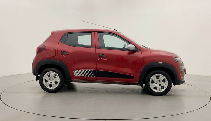 2020 Renault Kwid RXT, Petrol, Manual, 13,560 km, Right Side View
