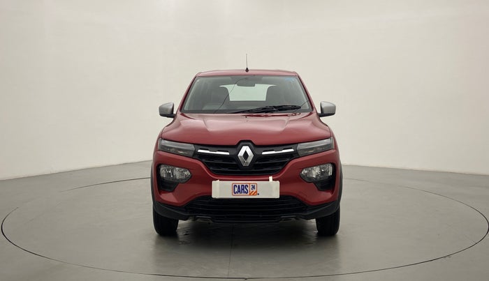 2020 Renault Kwid RXT, Petrol, Manual, 13,560 km, Front