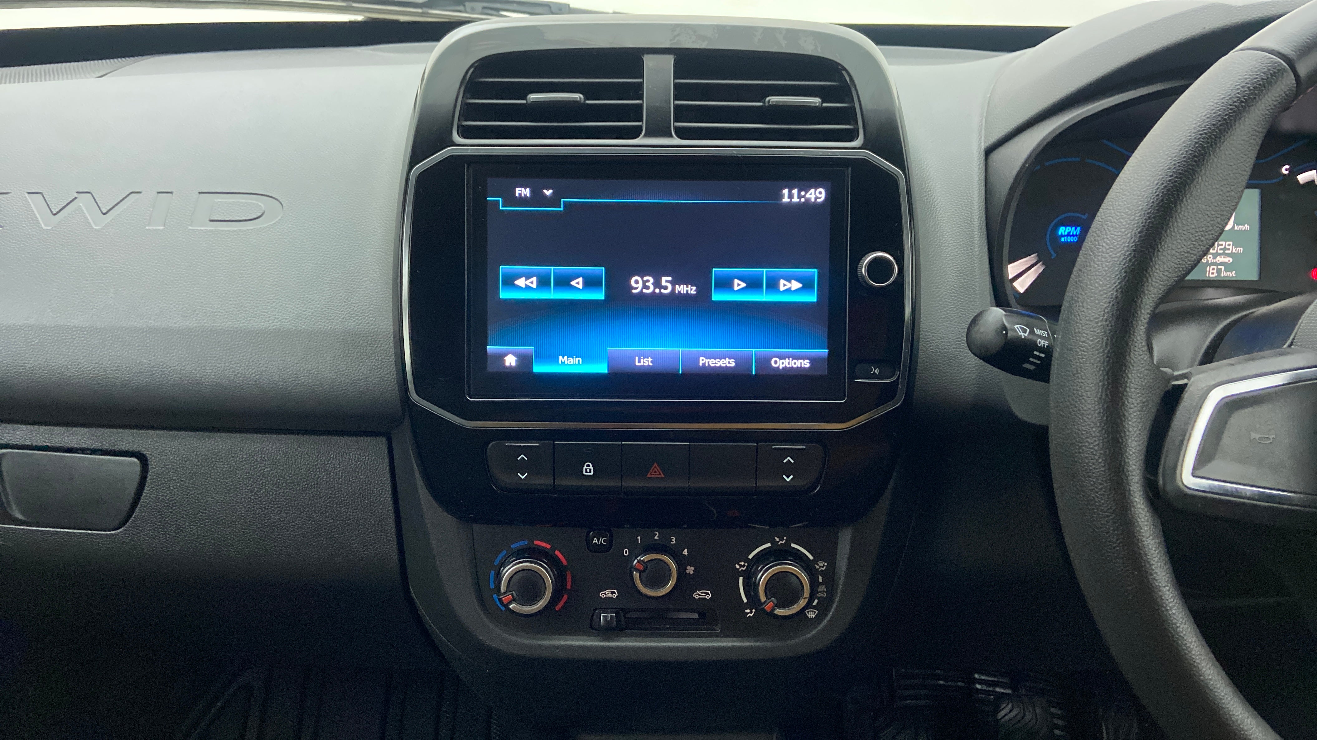 Features
