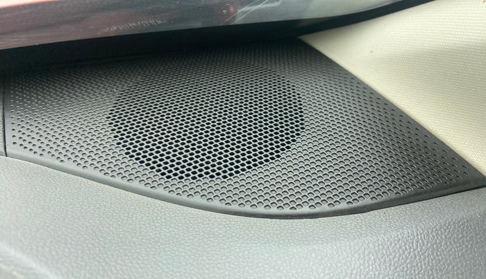2020 Renault Kwid RXT, Petrol, Manual, 13,560 km, Speaker