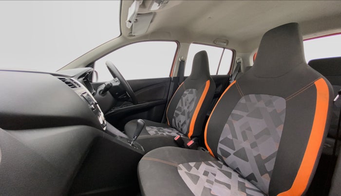2017 Maruti Celerio X ZXI OPT AMT, Petrol, Automatic, 29,419 km, Right Side Front Door Cabin