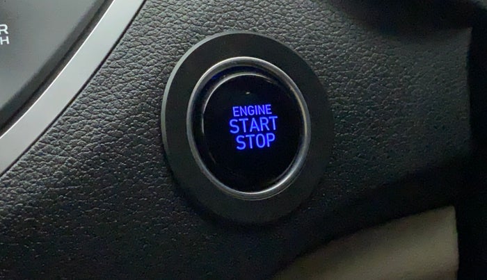 2021 Hyundai Verna SX 1.5 VTVT, Petrol, Manual, 8,217 km, Keyless Start/ Stop Button