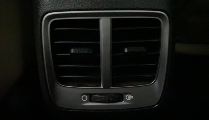 2021 Hyundai Verna SX 1.5 VTVT, Petrol, Manual, 8,217 km, Rear AC Vents