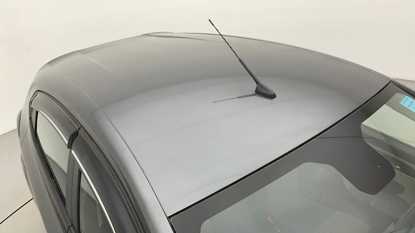 2022 Tata ALTROZ XZA, Petrol, Automatic, 19,606 km, Roof