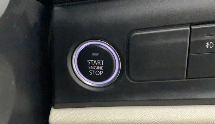 2022 Tata ALTROZ XZA, Petrol, Automatic, 19,606 km, Keyless Start/ Stop Button