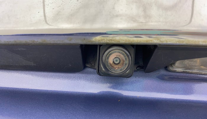 2017 Maruti Dzire ZXI PLUS AMT, Petrol, Automatic, 30,235 km, Parking Camera