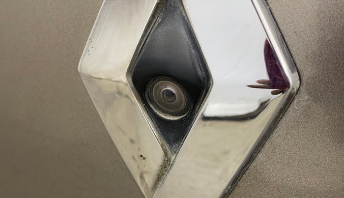 2019 Renault Kwid RXT 0.8 (O), Petrol, Manual, 59,071 km, Parking Camera