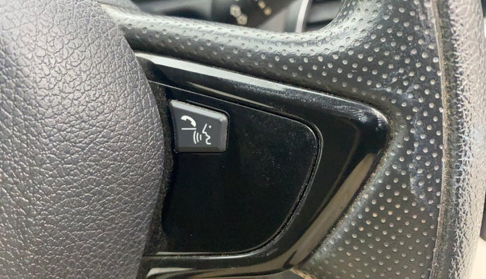 2018 Tata Tiago XZA PETROL, Petrol, Automatic, 54,703 km, Adaptive Cruise Control