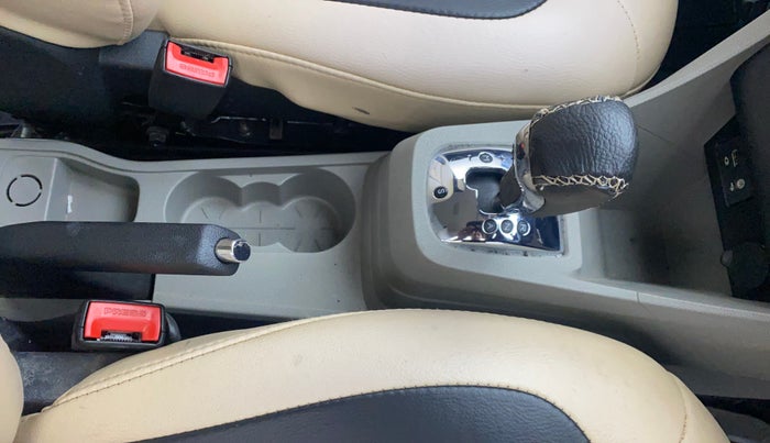 2018 Tata Tiago XZA PETROL, Petrol, Automatic, 54,703 km, Gear Lever