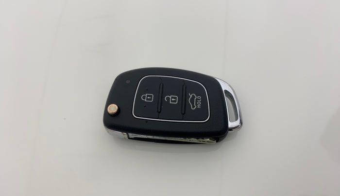 2013 Hyundai i20 MAGNA 1.2, Petrol, Manual, 66,167 km, Key Close Up