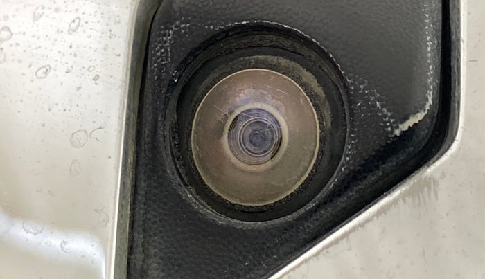 2018 Renault Kwid RXT 1.0, Petrol, Manual, 21,786 km, Parking Camera