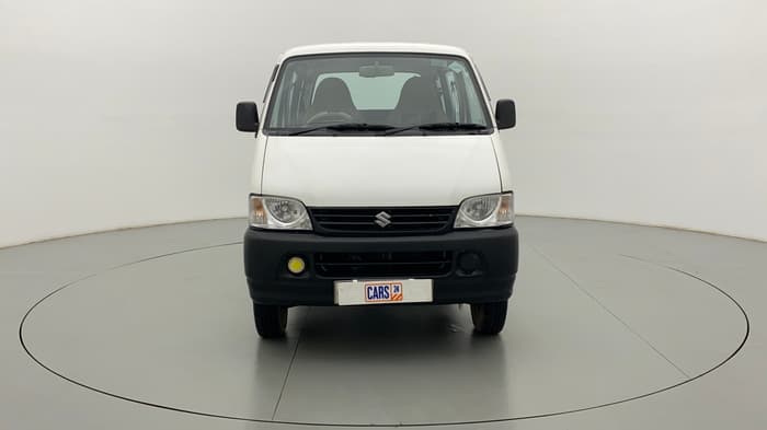 2020 Maruti Eeco 5 STR CNG WITH AC PLUSHTR, CNG, Manual, 25,722 km, Front