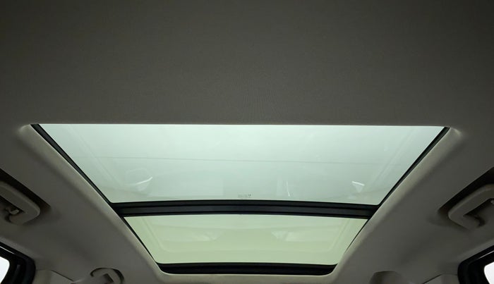 2022 Tata Harrier XZA PLUS 2.0L, Diesel, Automatic, 6,535 km, Panoramic Sunroof