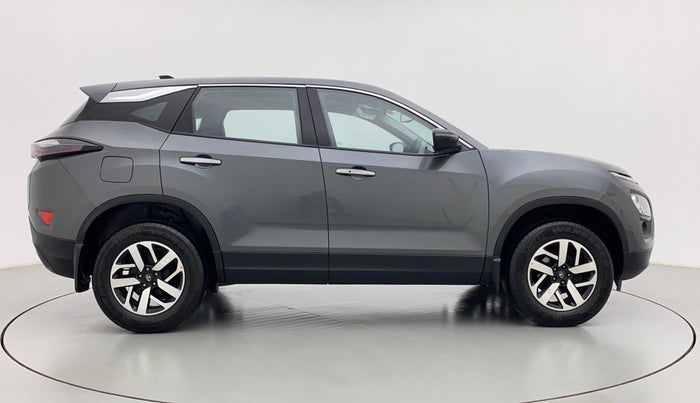 2022 Tata Harrier XZA PLUS 2.0L, Diesel, Automatic, 6,535 km, Right Side View