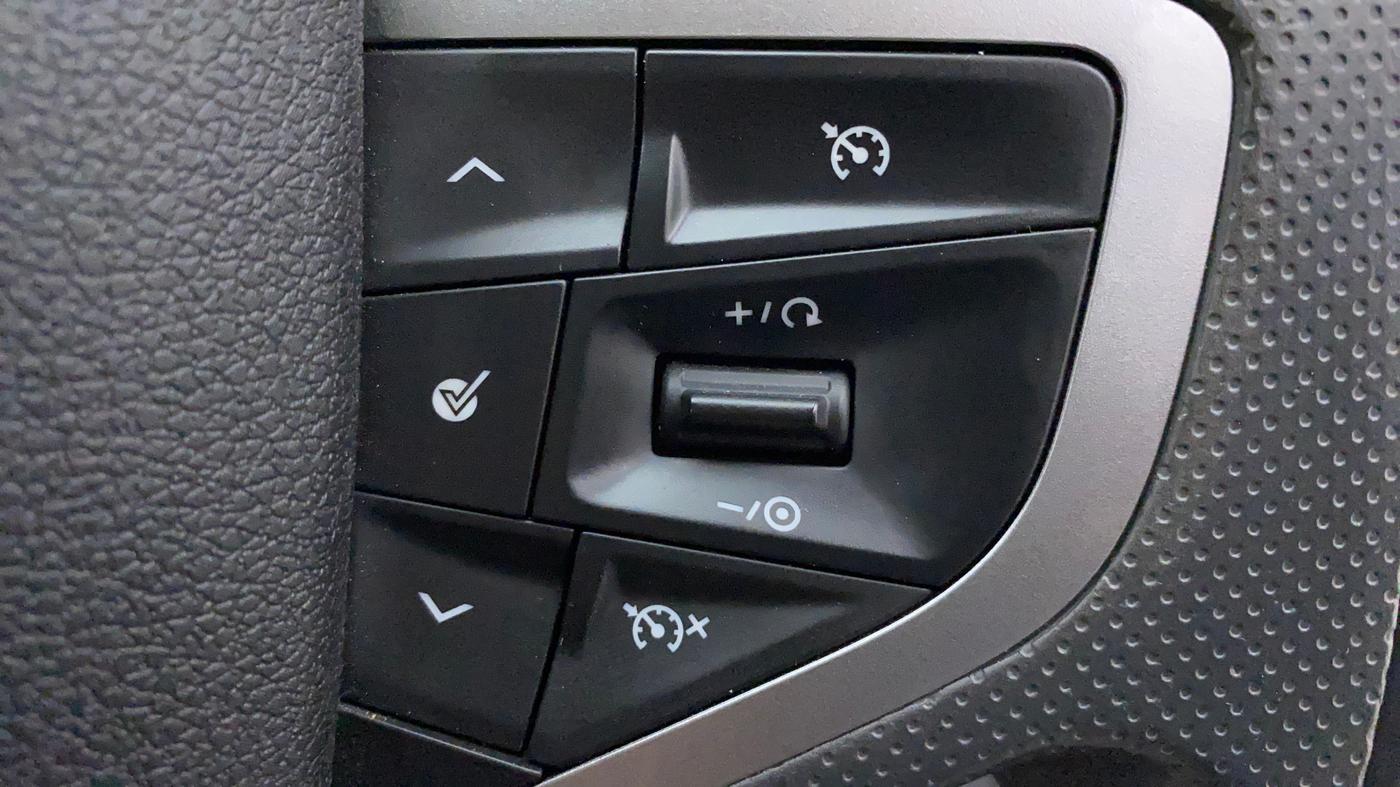 2022 Tata Harrier XZA PLUS 2.0L, Diesel, Automatic, 6,535 km, Adaptive Cruise Control