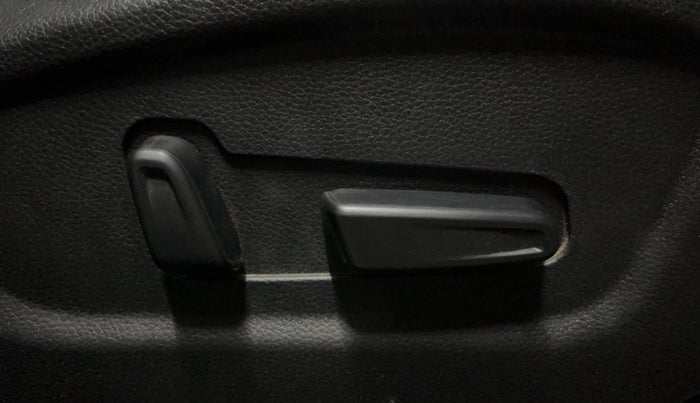 2019 KIA SELTOS GTX PLUS 1.4 PETROL, Petrol, Manual, 76,363 km, Driver Side Adjustment Panel