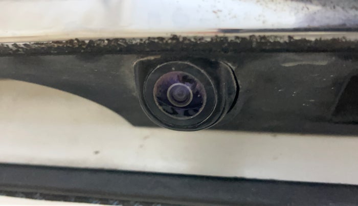 2019 KIA SELTOS GTX PLUS 1.4 PETROL, Petrol, Manual, 76,363 km, Parking Camera