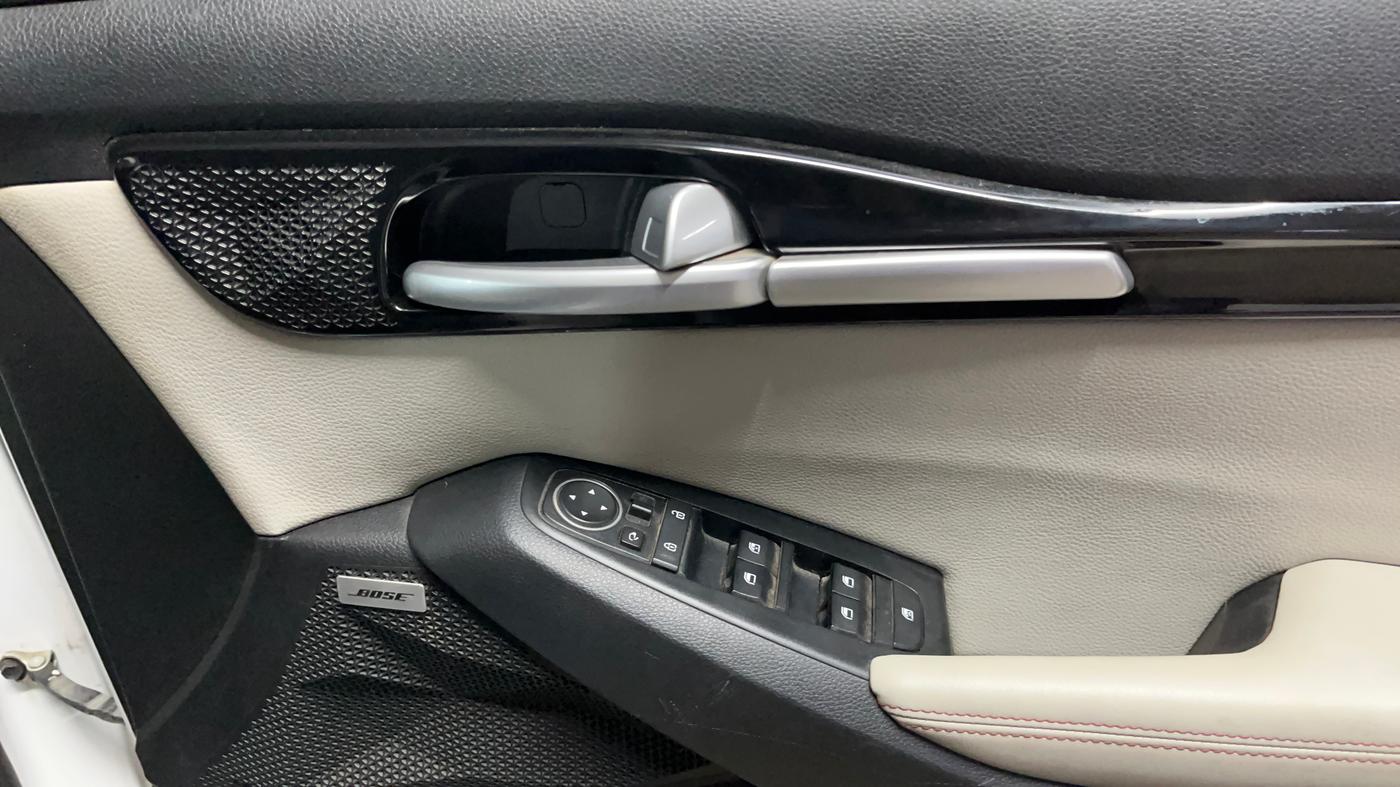 2019 KIA SELTOS GTX PLUS 1.4 PETROL, Petrol, Manual, 76,379 km, Driver Side Door Panels Control