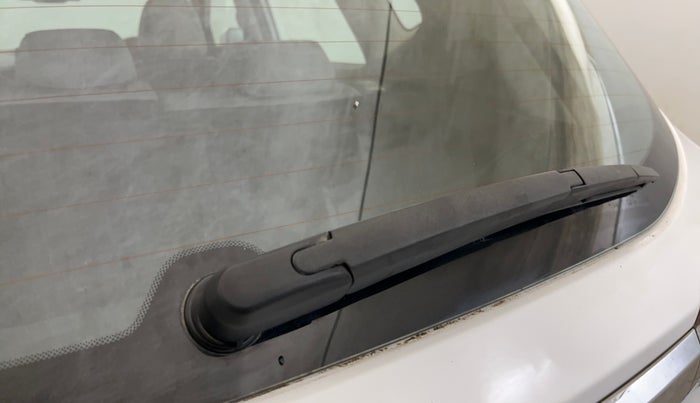 2019 KIA SELTOS GTX PLUS 1.4 PETROL, Petrol, Manual, 76,363 km, Rear Wiper