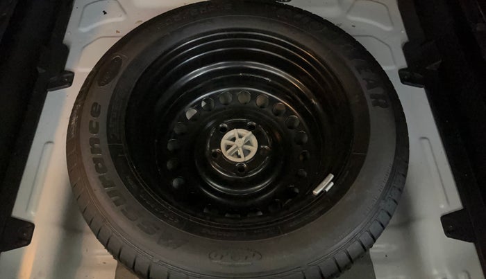 2019 KIA SELTOS GTX PLUS 1.4 PETROL, Petrol, Manual, 76,363 km, Spare Tyre