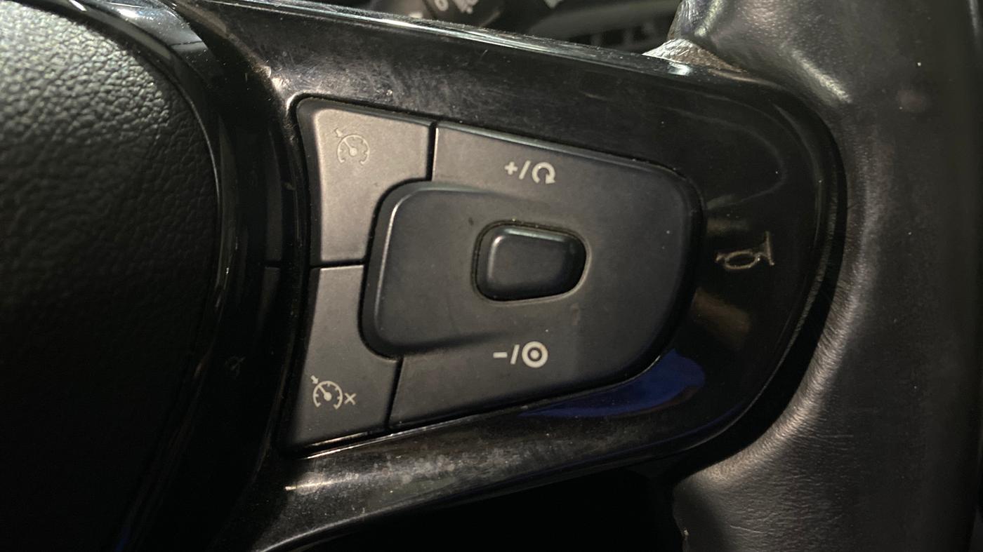 2022 Tata NEXON XZA PLUS (HS) PETROL, Petrol, Automatic, 41,041 km, Adaptive Cruise Control