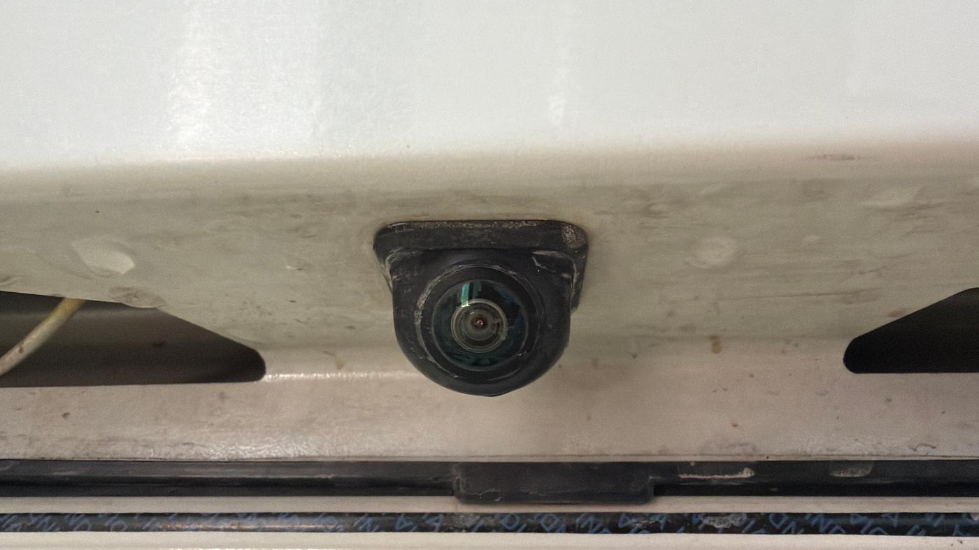 2024 Maruti Swift LXI, Petrol, Manual, 28,735 km, Parking Camera