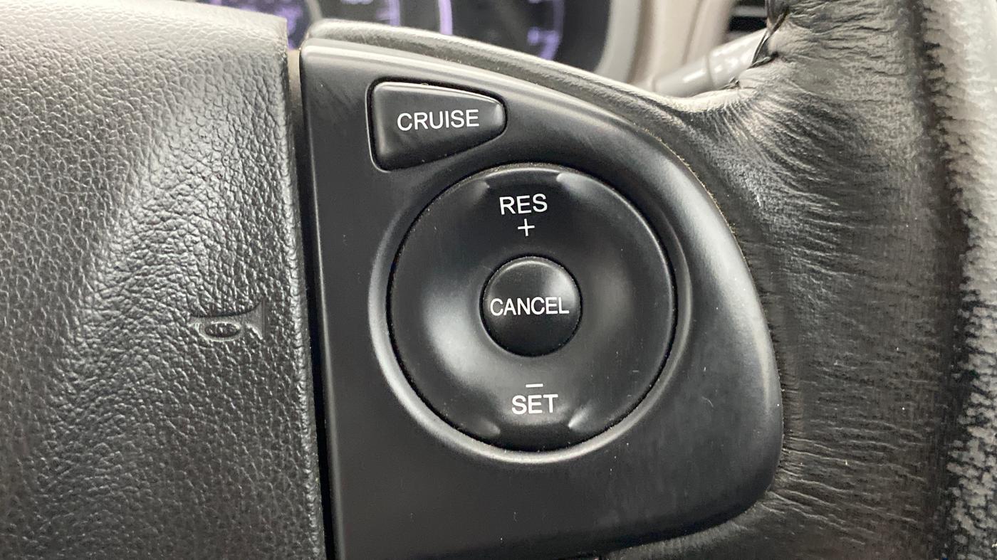 2016 Honda CRV 2.0 2WD AT, Petrol, Automatic, 67,850 km, Adaptive Cruise Control