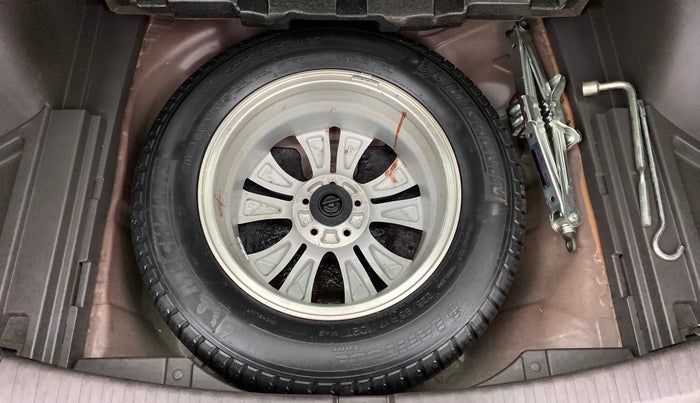 2016 Honda CRV 2.0 2WD AT, Petrol, Automatic, 67,850 km, Spare Tyre