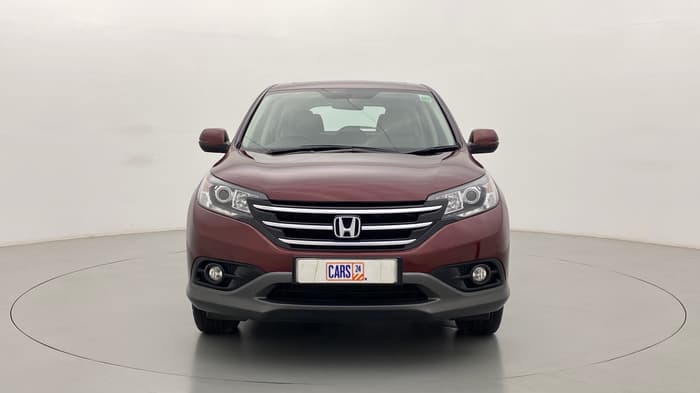 2016 Honda CRV 2.0 2WD AT, Petrol, Automatic, 67,850 km, Front