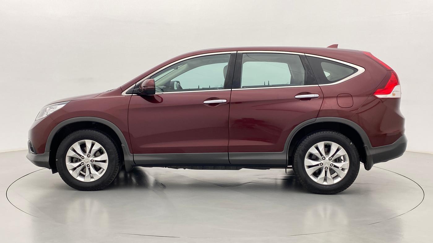 2016 Honda CRV 2.0 2WD AT, Petrol, Automatic, 67,850 km, Left Side
