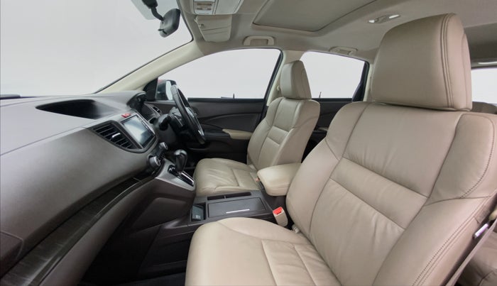 2016 Honda CRV 2.0 2WD AT, Petrol, Automatic, 67,850 km, Right Side Front Door Cabin