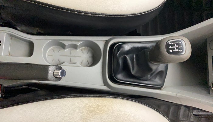 2022 Tata Tiago XM CNG, CNG, Manual, 57,149 km, Gear Lever