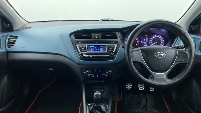 Interior