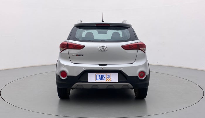 2016 Hyundai i20 Active 1.2 BASE, Petrol, Manual, 30,487 km, Back/Rear