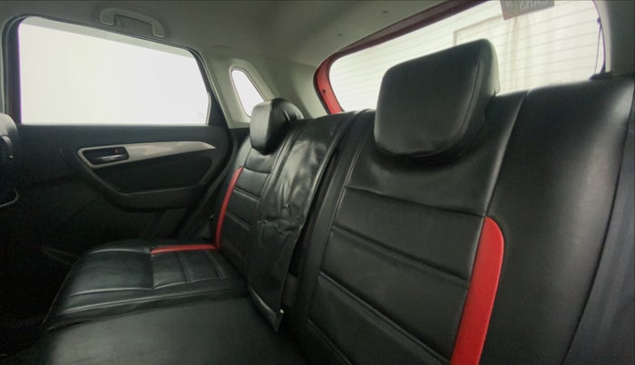 2016 Maruti Vitara Brezza ZDI, Diesel, Manual, 78,575 km, Right Side Rear Door Cabin