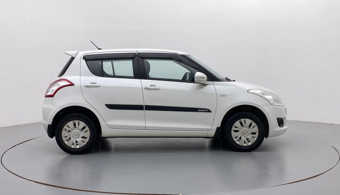 2014 Maruti Swift VXI D, Petrol, Manual, 36,425 km, Right Side