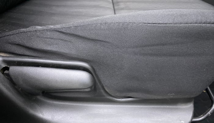 2014 Maruti Swift VXI D, Petrol, Manual, 36,425 km, Driver Side Adjustment Panel