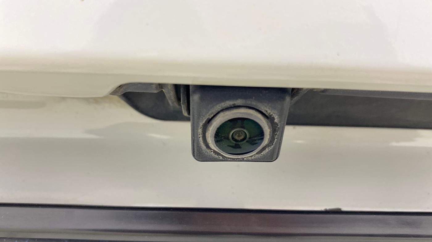 2025 Maruti BREZZA ZXI S-CNG, CNG, Manual, 67,426 km, Parking Camera
