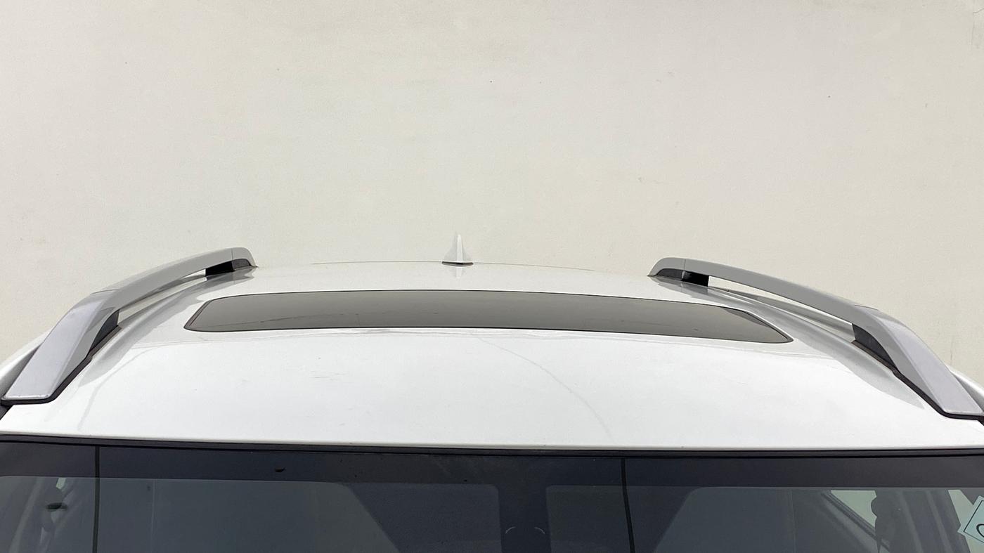 2025 Maruti BREZZA ZXI S-CNG, CNG, Manual, 67,426 km, Moonroof/ Sunroof
