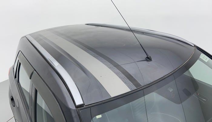 2018 Maruti Vitara Brezza ZDI AMT, Diesel, Automatic, 69,862 km, Roof