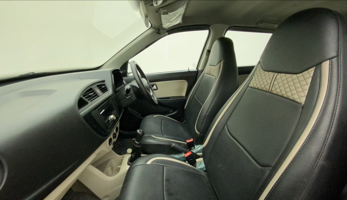 2020 Maruti Alto LXI CNG, CNG, Manual, 33,069 km, Right Side Front Door Cabin