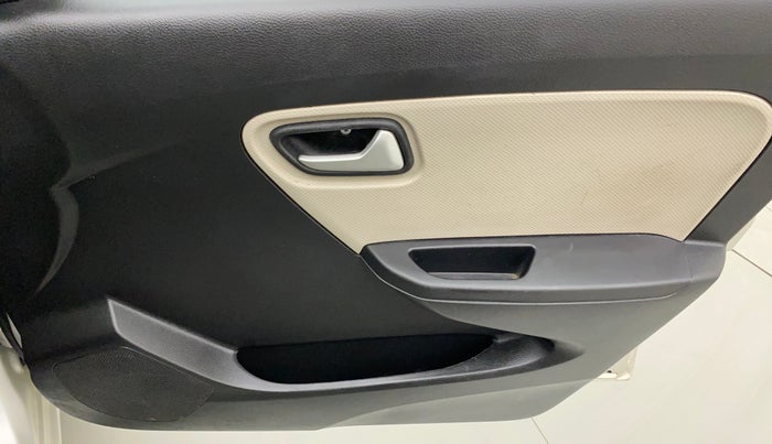 2020 Maruti Alto LXI CNG, CNG, Manual, 33,069 km, Driver Side Door Panels Control