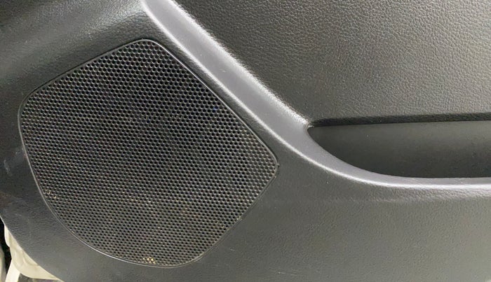 2020 Maruti Alto LXI CNG, CNG, Manual, 33,069 km, Speaker