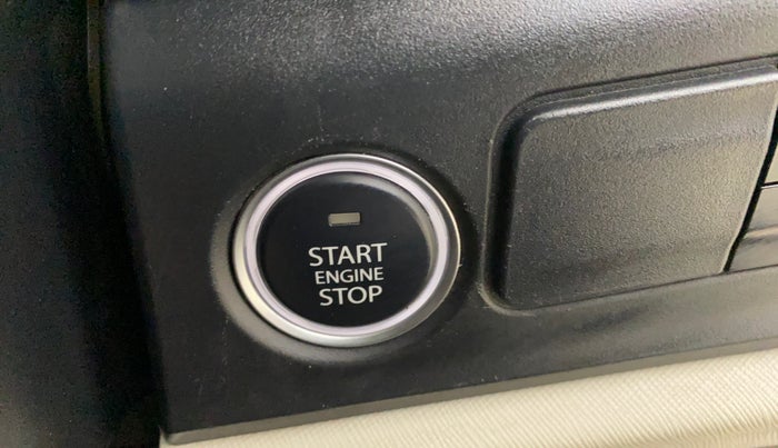 2023 Tata ALTROZ XZA, Petrol, Automatic, 8,733 km, Keyless Start/ Stop Button