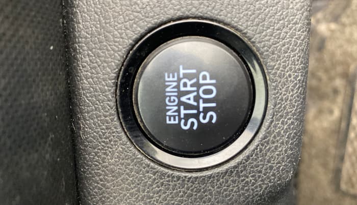 2022 Hyundai VENUE SX PLUS 1.0 TURBO DCT, Petrol, Automatic, 53,336 km, Keyless Start/ Stop Button