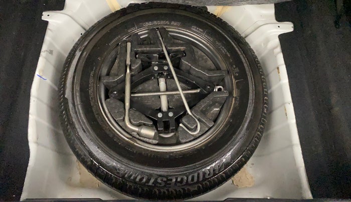 2021 Tata ALTROZ XM DIESEL, Diesel, Manual, 34,587 km, Spare Tyre